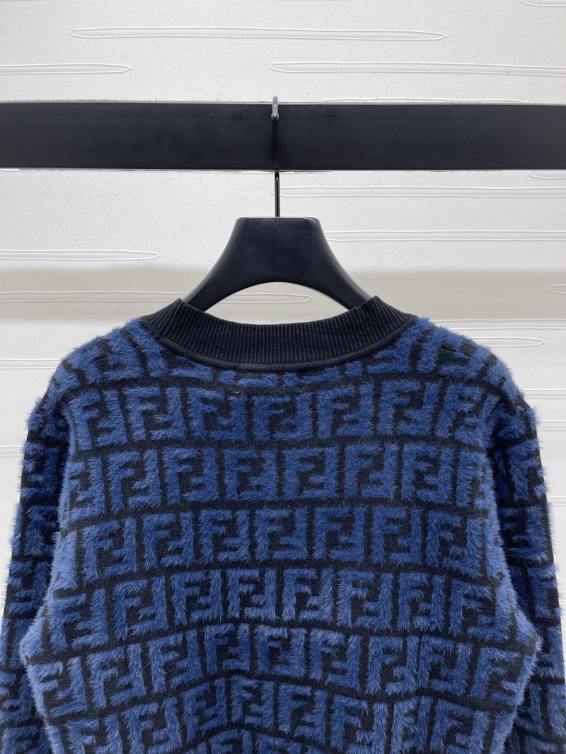 F**di sweater